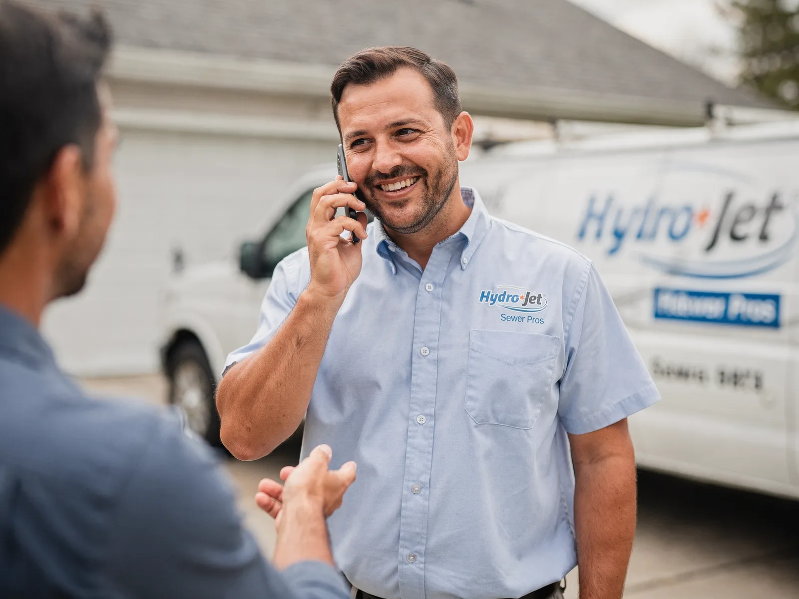 Hydro Jetting Near Me Tunnel Hill, GA FAQs